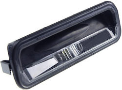 NTY Door handle with installation Rear Ford Focus / Tourneo Connect / B-Max EZC-FR-024