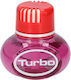 All Ride Lichid Aromatic Mașină Căpșună 150ml 1buc