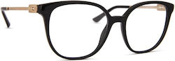 Bvlgari Women's Prescription Eyeglass Frames 0BV4212