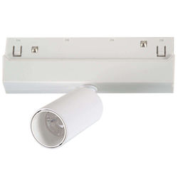Aca LED Lumina liniară Lumină Plafon 6W Alb cal...