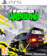 Need for Speed Unbound PS5 Game (Used)