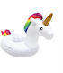 Swim Essentials Inflatable Floating Drink Holder Unicorn White 17cm SWE-