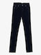 Γυναικείο Jean Παντελόνι Dark Blue