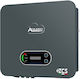 ZCS Azzurro 11Ktl-V3 Inverter Ισχύος 10000W (Τριφασικό) ZZ3-11KTL-V3-S