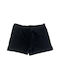 Joyce Kinder Shorts/Bermudas Stoff Schwarz