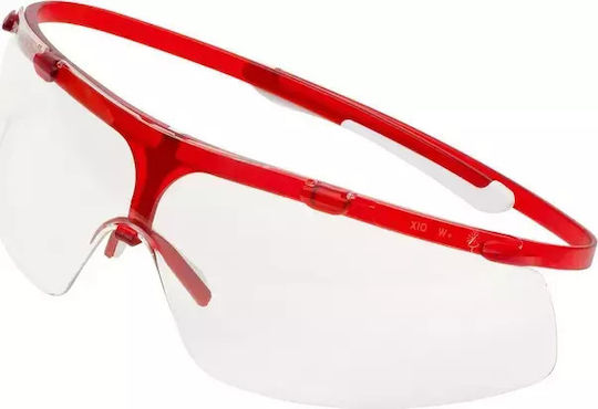 Wurth Safety Glasses