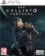 The Callisto Protocol PS5 Game (Used)