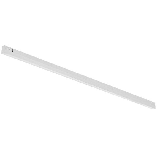 Aca Lucca LED Комерсиално Линейно Осветление Светило Таван 40W Неутрално бяло IP20 120см.