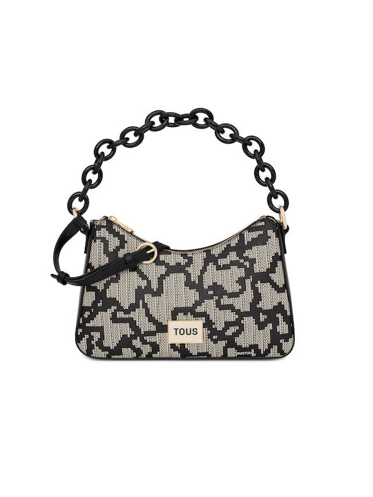 Tous Women's Bag Shoulder Black