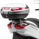 Givi Σχάρα για Piaggio Maxsym 400 για Sym Maxsym 400