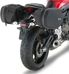 Givi Side Mounts Τσάντες _Tracer 9 2021 γρήγορης απελευθέρωσης