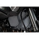 SW-Motech Motorcycle Radiator Protector Kawasaki Versys 1000 Keeway Easy Black