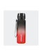 Uzspace Tritan BPA Free Plastic Water Bottle 500ml