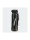 Uzspace Stylish Unique Series Tritan water bottle Αθλητικό Παγούρι 600ml Μαύρο