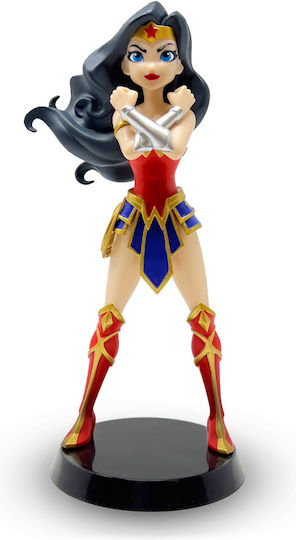 Plastoy DC Comics: Wonder Woman Φιγούρα 15εκ.