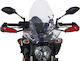 Прозрачна козирка Мотоциклет GPK за Yamaha MT-07 '18-'20