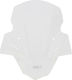 Прозрачна козирка Мотоциклет GPK за Yamaha X-MAX 1932041190108