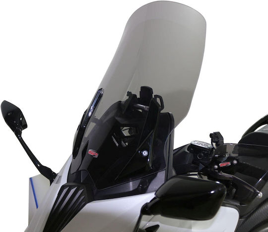 Getöntes Visier Motorrad GPK für Yamaha T-Max 530 19240401201