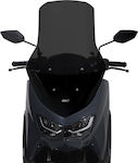 Getöntes Visier Motorrad GPK für Yamaha NMAX 191704012018