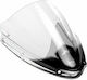 Puig Transparentes Visier Motorrad für Suzuki GSX-R 600 / GSX-R 750 4629W