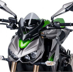 Puig Einbausatz Motorrad für Kawasaki Z1000 7011H