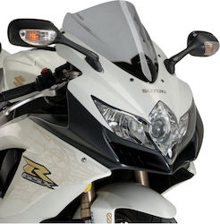 Puig Φιμέ Ζελατίνα Μοτοσυκλέτας για Suzuki GSX-R 1000 4629H