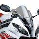 Puig Διάφανη Ζελατίνα Μοτοσυκλέτας για Yamaha YZF-R6 4635W