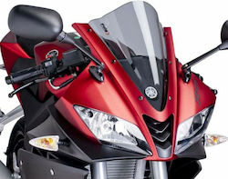 Puig Vizieră colorată motocicletă pentru Yamaha YZF - R125 4637H
