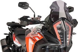 Puig Getöntes Visier Motorrad für KTM 1290 Super Adventure 9716F Puig Getöntes Visier Motorrad für KTM 1290 Super Adventure 9716F