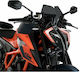 Puig Motorcycle Windshield & Windscreen Tinted Visor for KTM 1290 Super Duke R 20425F