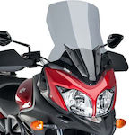 Puig Φιμέ Ζελατίνα Μοτοσυκλέτας για Suzuki DL 650 V-STROM 5895H