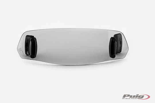 Puig Getöntes Visier Motorrad für Yamaha X-MAX 6375H