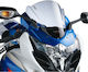 Puig Φιμέ Ζελατίνα Μοτοσυκλέτας για Suzuki GSX-R 1000 4933H