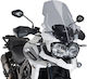 Puig Φιμέ Ζελατίνα Μοτοσυκλέτας για Triumph Tiger 9613H