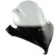 Puig Motorcycle Windshield & Windscreen Tinted Visor for Yamaha FZ6 Fazer 1646H