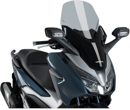 Puig Vizieră colorată motocicletă pentru Honda Forza 125 1295H