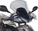 Puig Φιμέ Ζελατίνα Μοτοσυκλέτας για Kymco Agility 5025H