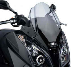 Puig Getöntes Visier Motorrad für Kymco X-Stadt 5522H Puig Getöntes Visier Motorrad für Kymco X-Stadt 5522H