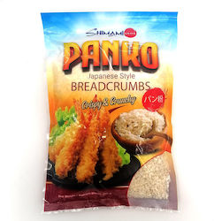 Shimami Toasted Breadcrumb Panko Japanese 200gr