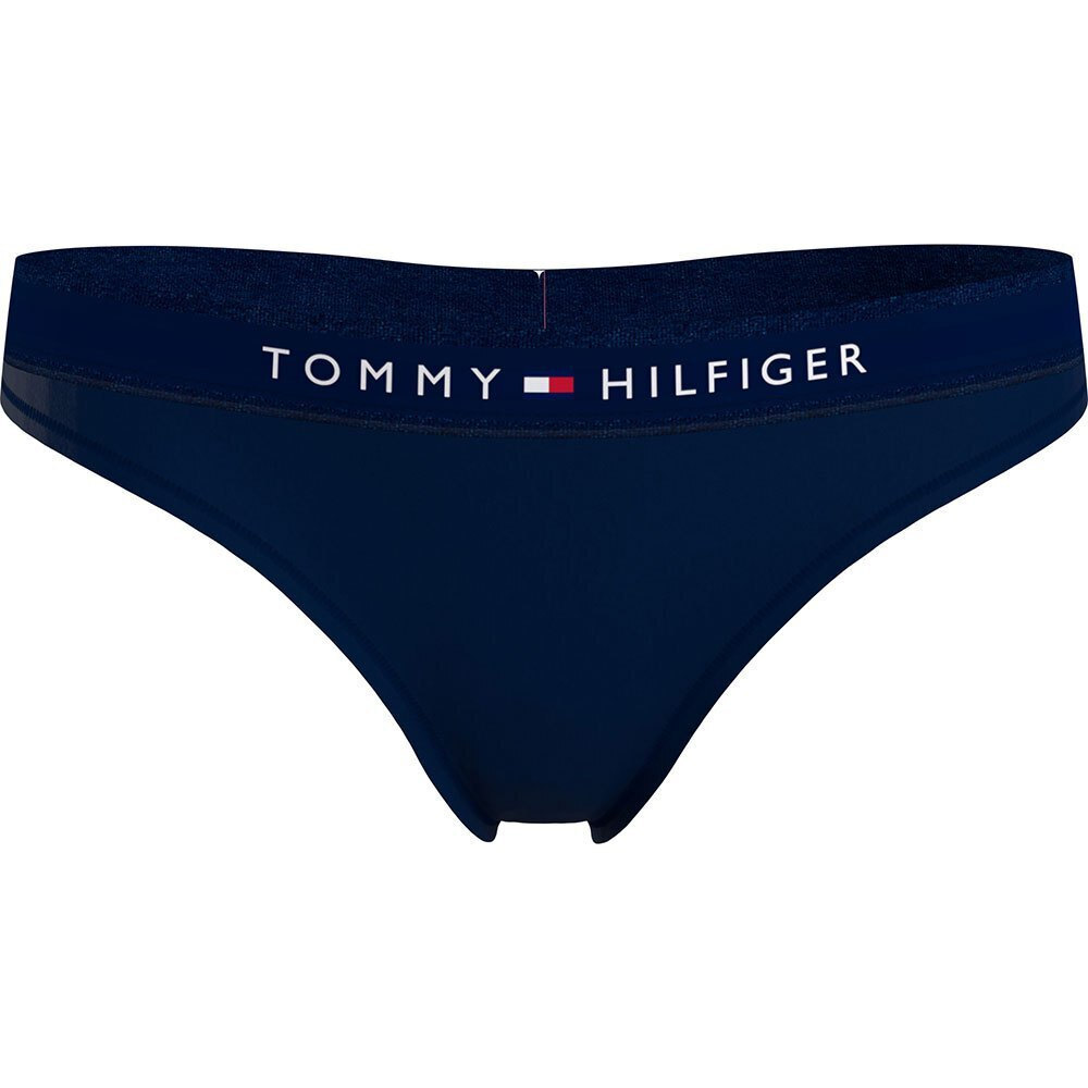 Tommy Hilfiger String - Navy