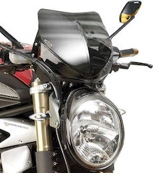 Barracuda Motorcycle Windshield & Windscreen Installation Kit MB7300