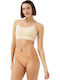 Damen Slip Bronze