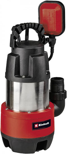Einhell GC-DP 9040 N Single-phase Pump Waste Water / Sewage 1.2hp 4181510