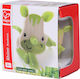 Hape Животинче Mini Mals Rhino от дърво за 36++ месеца