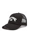 Podium Trucker Men's Trucker Cap Black