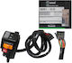 Kawasaki Motorcycle Switch