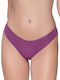 Luna Women's Slip Seamless Burgundy