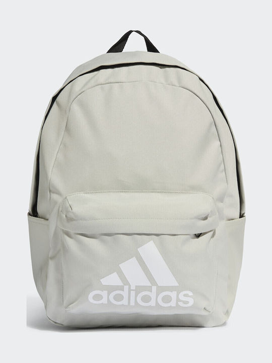 adidas Classic Badge of Sport 27.5lt Silver/White