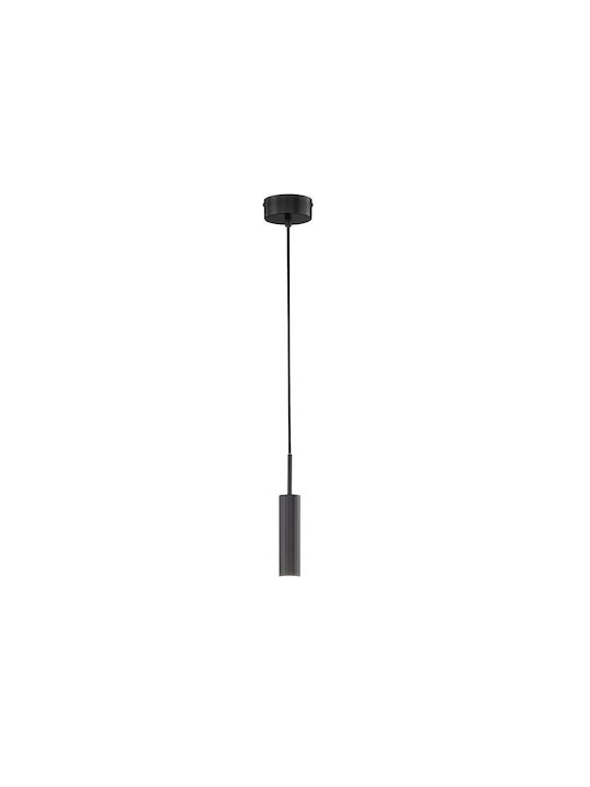 Fischer Honsel Pendant Light LED Black