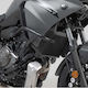 SW-Motech Motorradschutzgitter Für Tracer 7 Für Yamaha MT-07